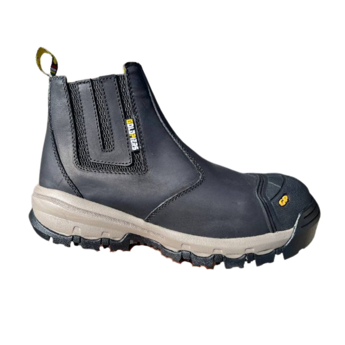 BOTIN CHELSE GP INDUSTRIAL PRIMIUN