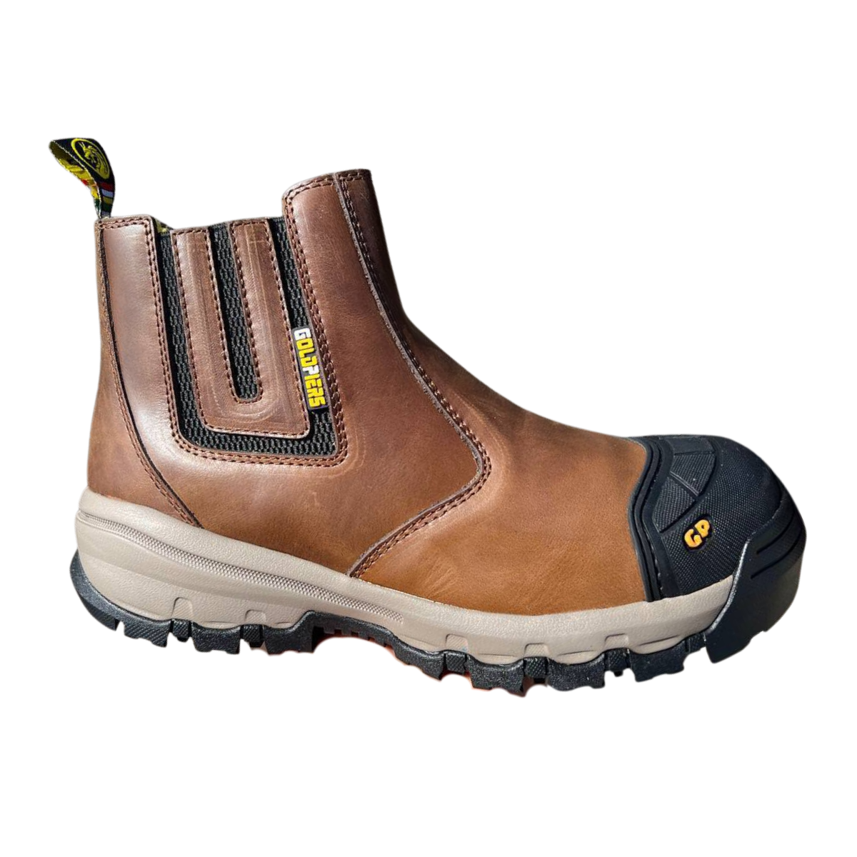 BOTIN CHELSE GP INDUSTRIAL PRIMIUN