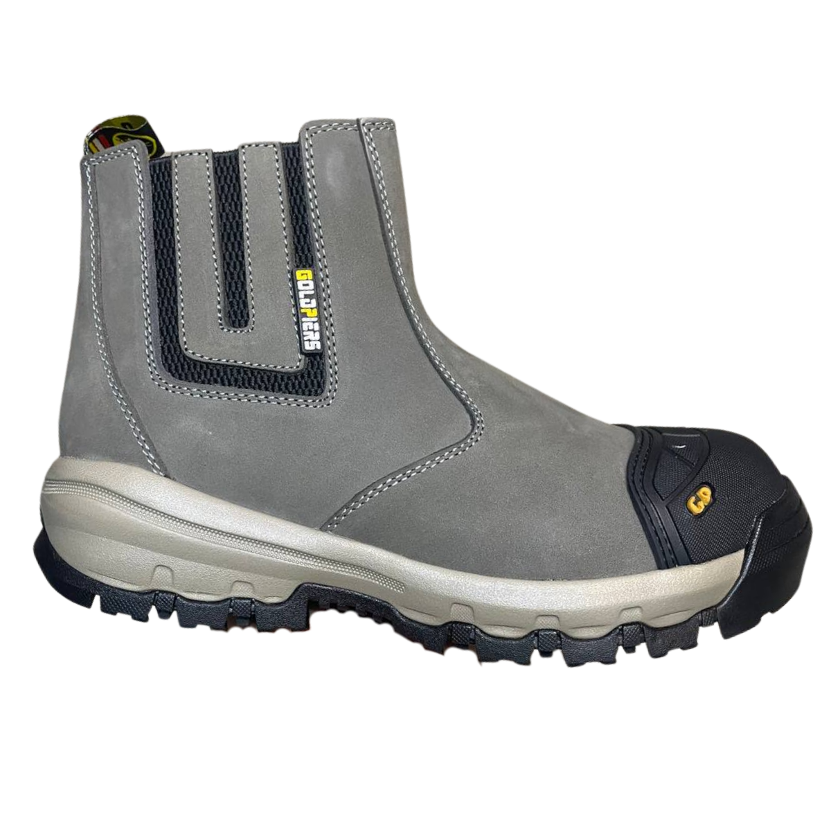 BOTIN CHELSE GP INDUSTRIAL PRIMIUN