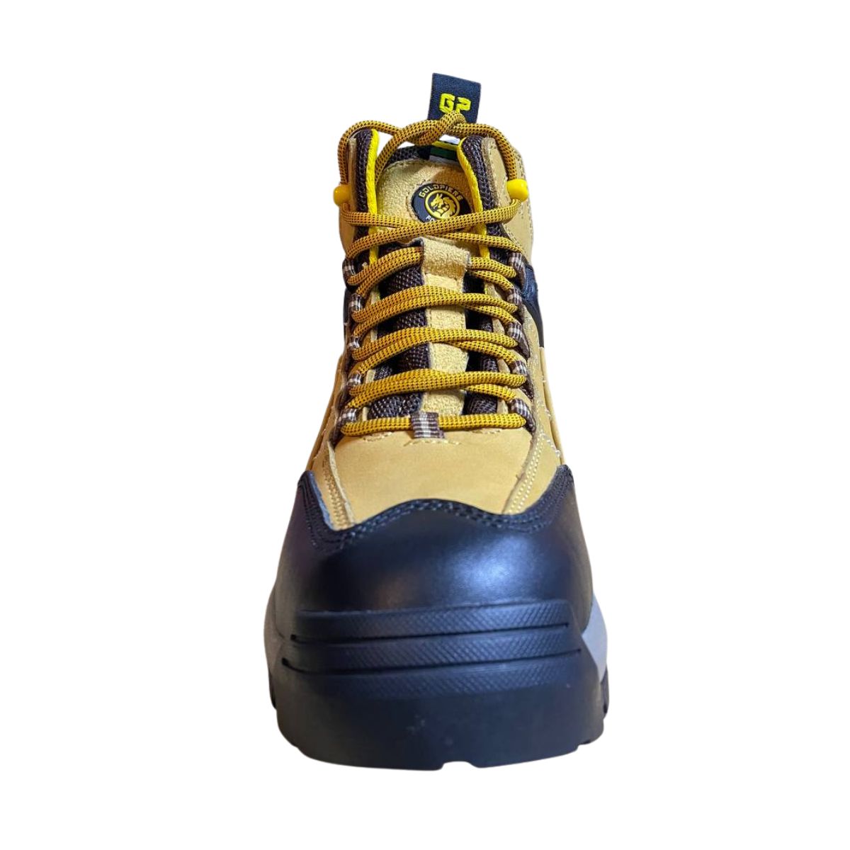 BOTIN GP INDUSTRIAL - RAPTOR