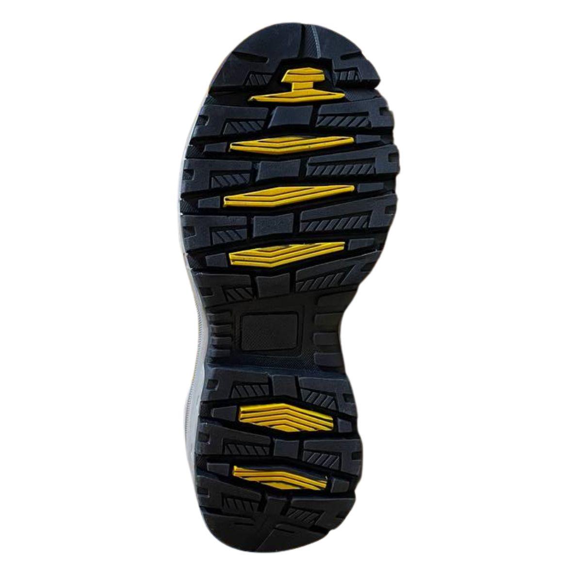 BOTIN GP INDUSTRIAL - RAPTOR