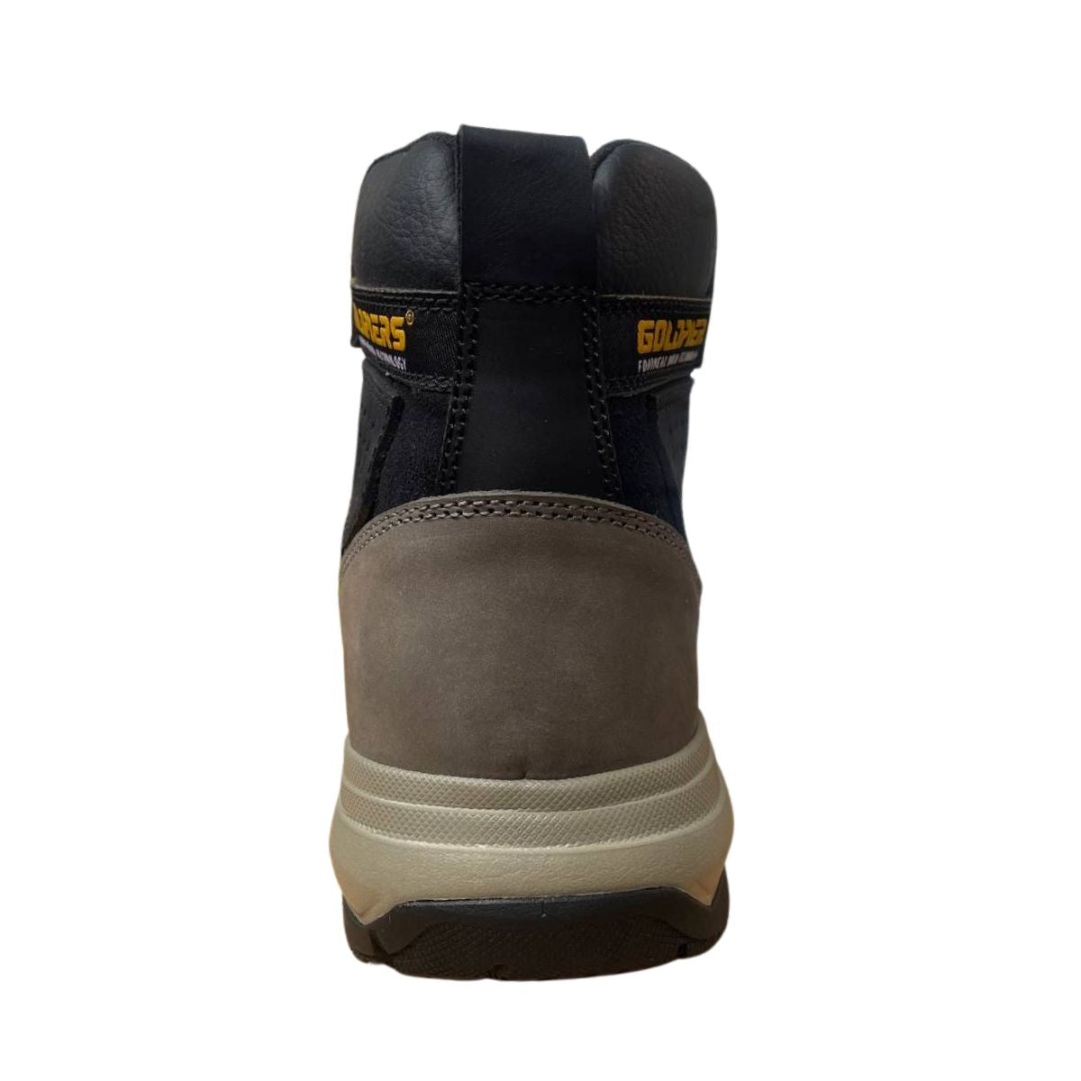 BOTIN GP INDUSTRIAL - HULK
