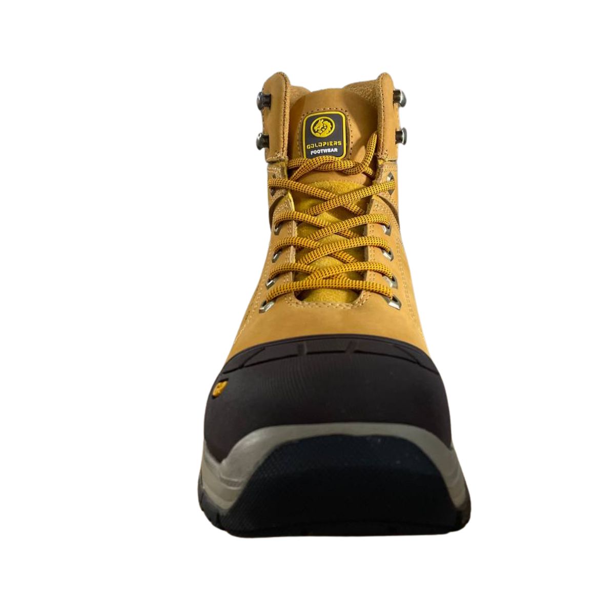 BOTIN GP INDUSTRIAL - HULK