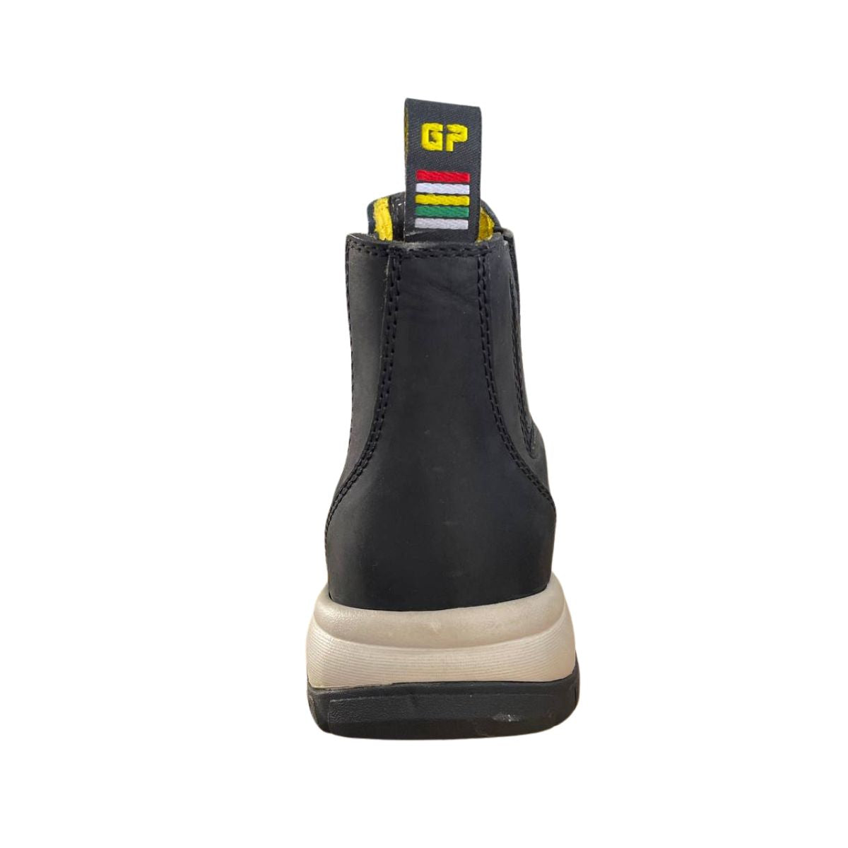 BOTIN INDUSTRIAL DAMA - CHELSE
