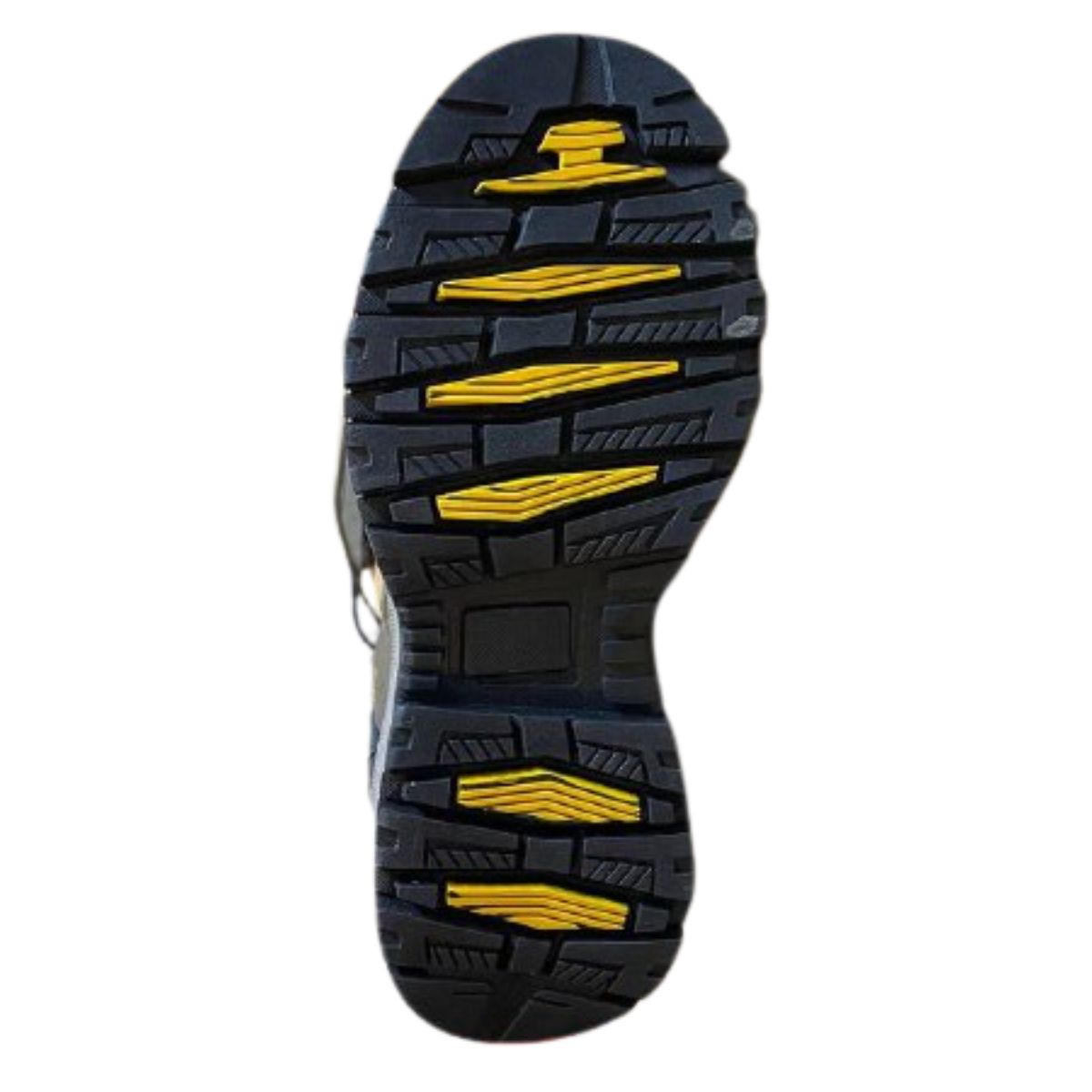 BOTIN GP INDUSTRIAL - RAPTOR