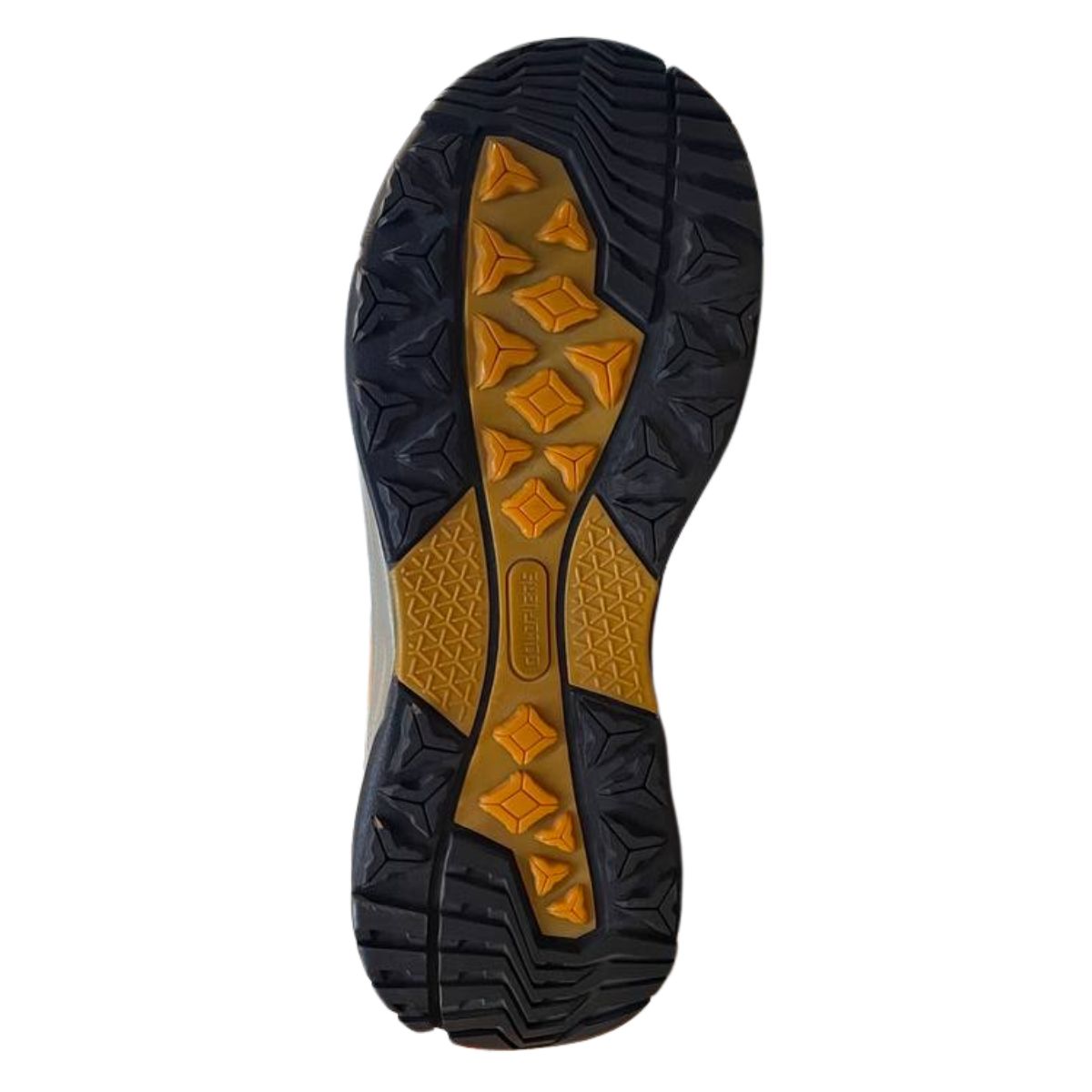 BOTIN GP INDUSTRIAL - ATEN
