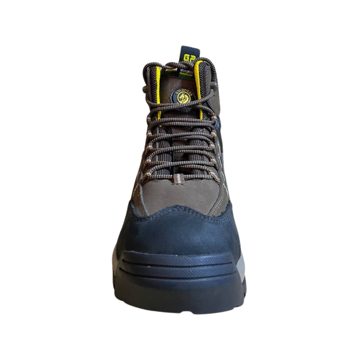 BOTIN GP INDUSTRIAL - RAPTOR