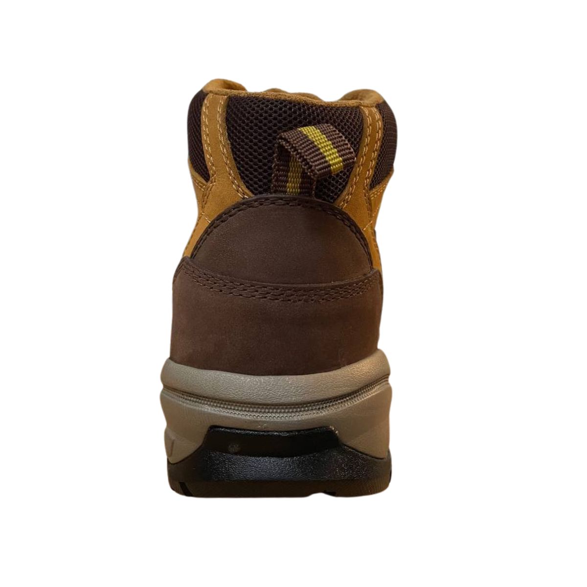 BOTIN GP INDUSTRIAL - ATEN