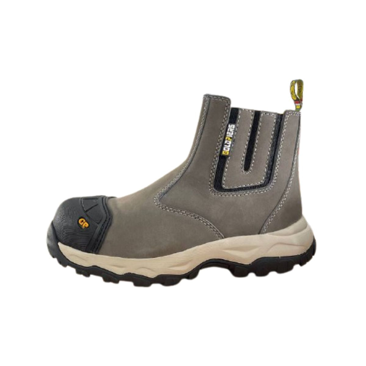 BOTIN INDUSTRIAL DAMA - CHELSE