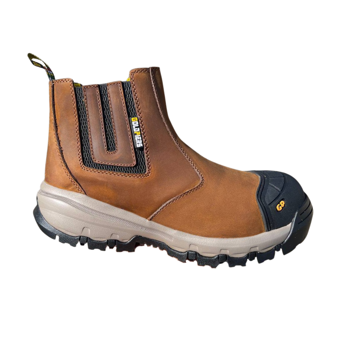 BOTIN CHELSE GP INDUSTRIAL PRIMIUN