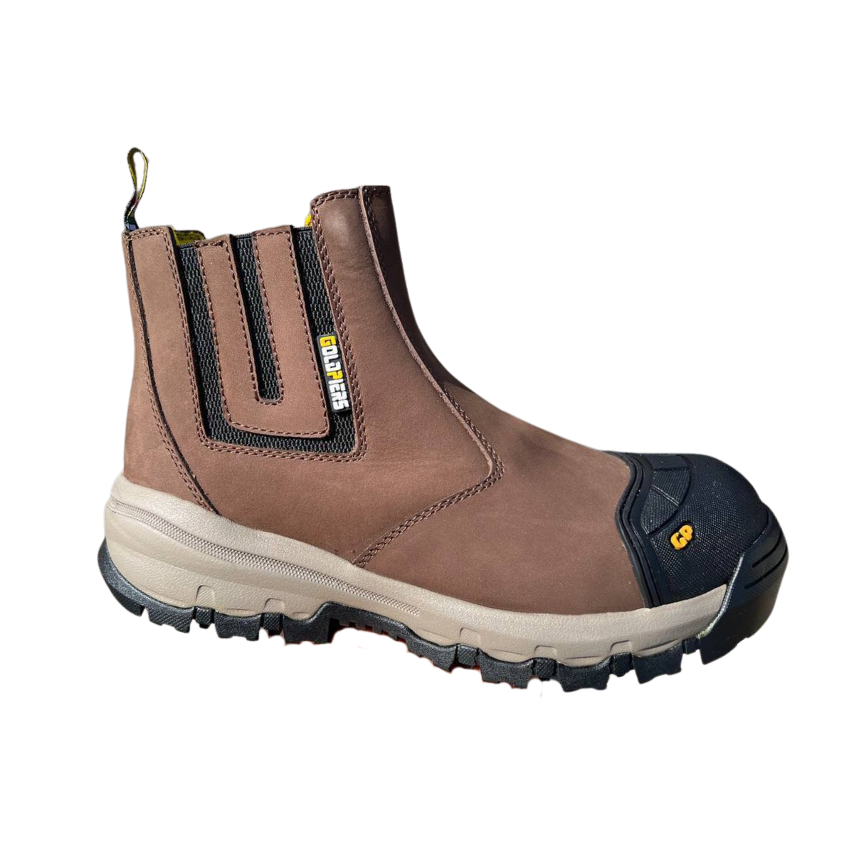 BOTIN CHELSE GP INDUSTRIAL PRIMIUN