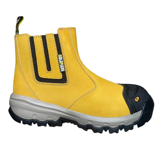BOTIN CHELSE GP INDUSTRIAL PRIMIUN