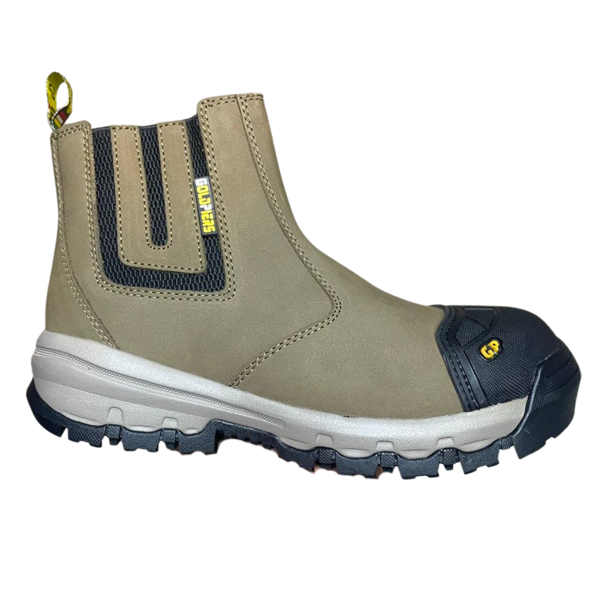 BOTIN CHELSE GP INDUSTRIAL PRIMIUN