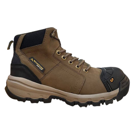 BOTIN GP INDUSTRIAL - ATEN