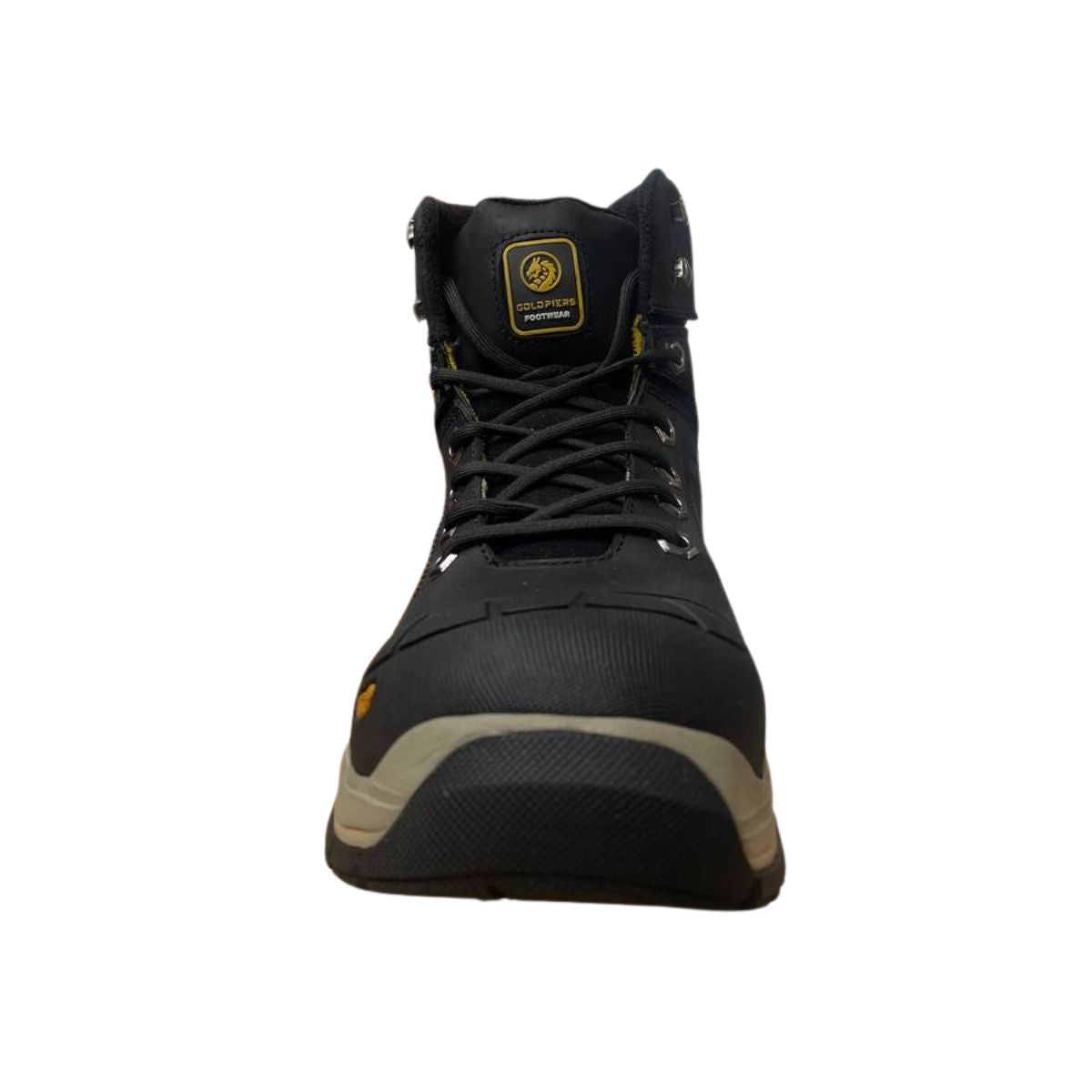 BOTIN GP INDUSTRIAL - HULK