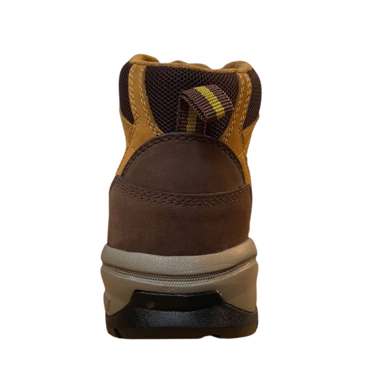 BOTIN GP INDUSTRIAL - ATEN