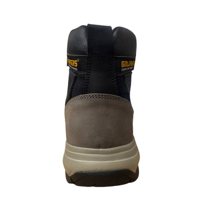 BOTIN GP INDUSTRIAL - HULK