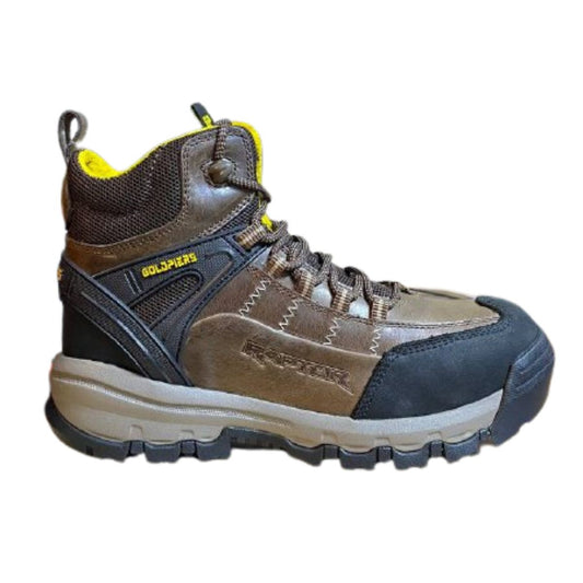 BOTIN GP INDUSTRIAL - RAPTOR