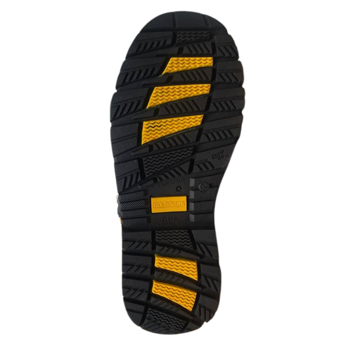 BOTIN GP INDUSTRIAL - HULK