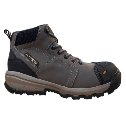 BOTIN GP INDUSTRIAL - ATEN