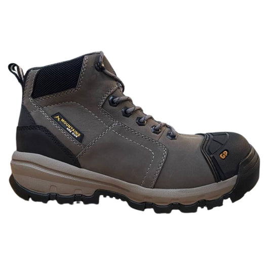 BOTIN GP INDUSTRIAL - ATEN