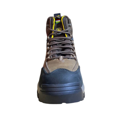 BOTIN GP INDUSTRIAL - RAPTOR