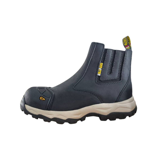 BOTIN INDUSTRIAL DAMA - CHELSE