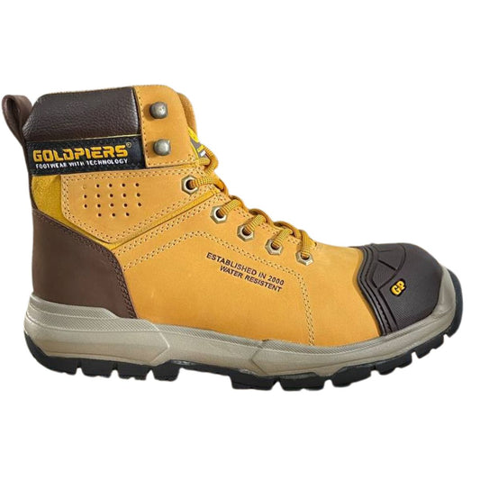 BOTIN GP INDUSTRIAL - HULK