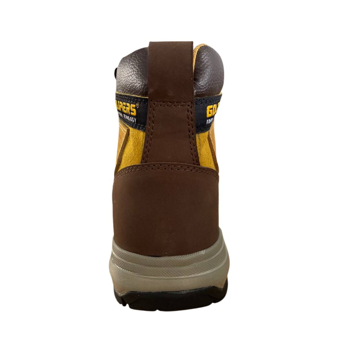 BOTIN GP INDUSTRIAL - HULK