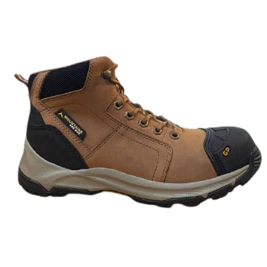 BOTIN GP INDUSTRIAL - ATEN