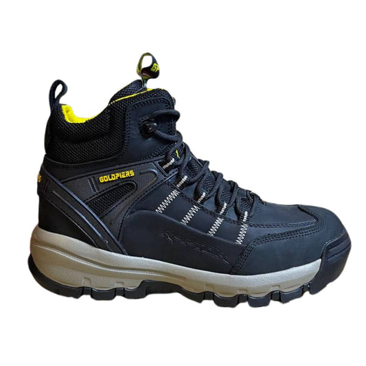 BOTIN GP INDUSTRIAL - RAPTOR