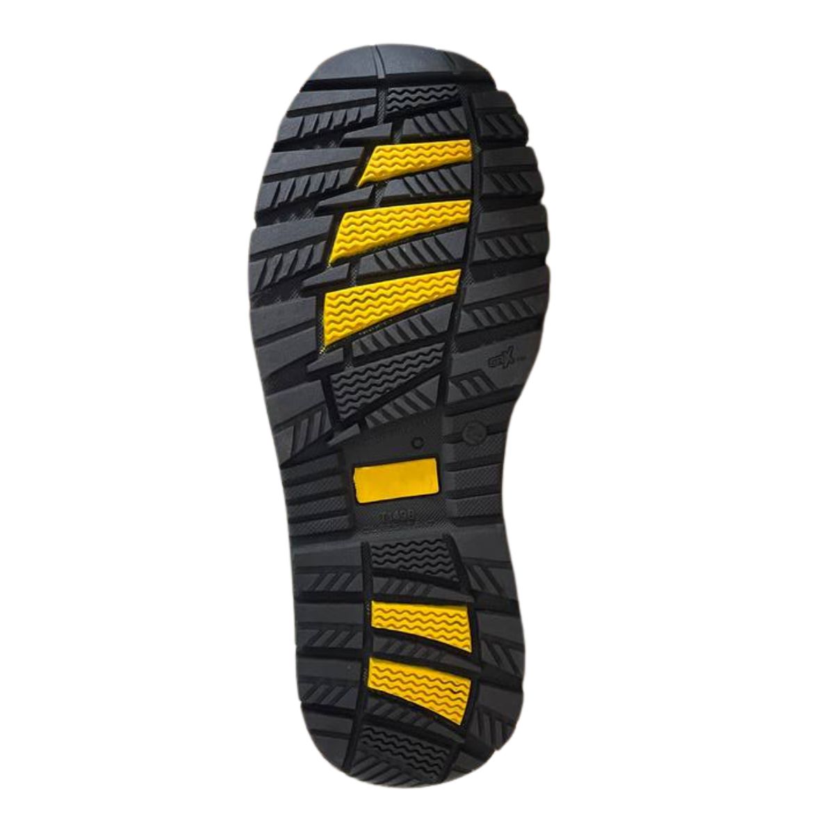 BOTIN GP INDUSTRIAL - HULK