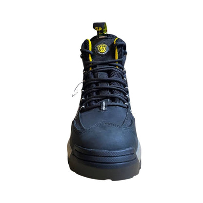 BOTIN GP INDUSTRIAL - RAPTOR