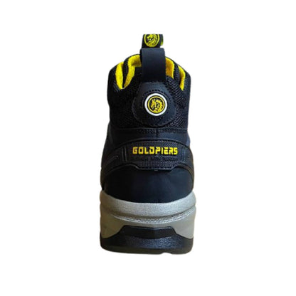 BOTIN GP INDUSTRIAL - RAPTOR
