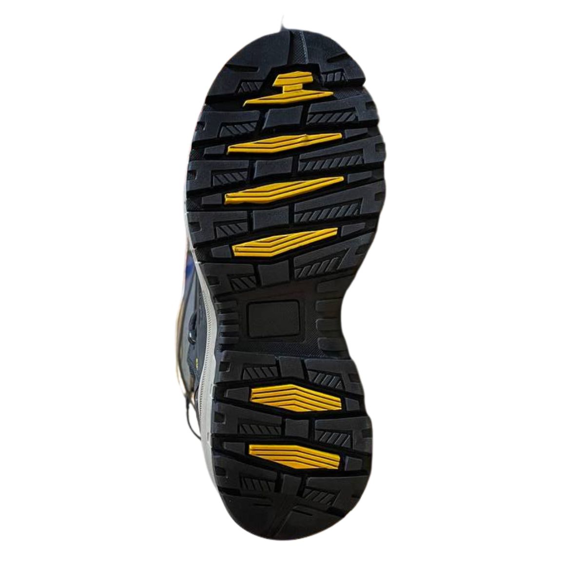 BOTIN GP INDUSTRIAL - RAPTOR