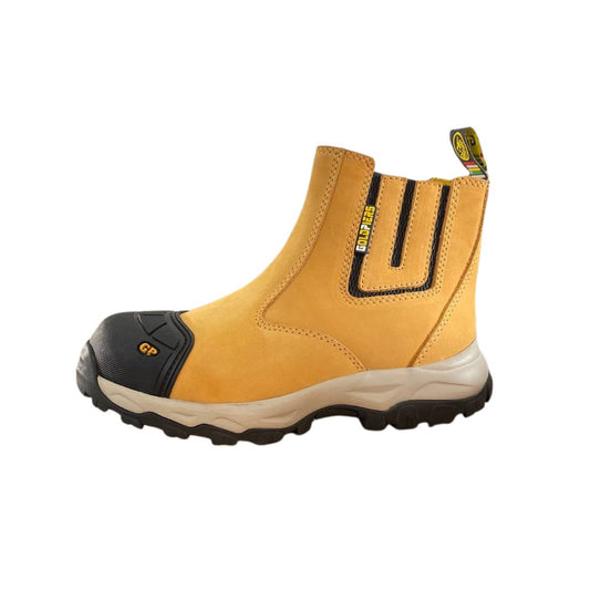 BOTIN INDUSTRIAL DAMA - CHELSE