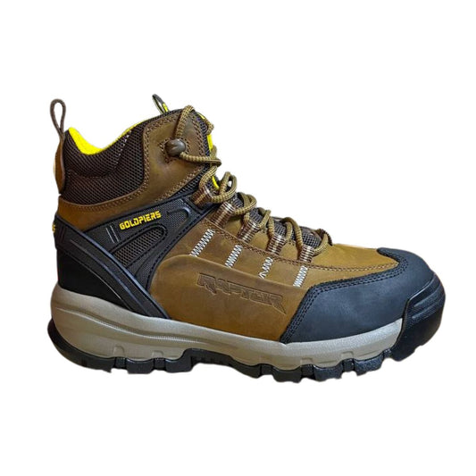 BOTIN GP INDUSTRIAL - RAPTOR