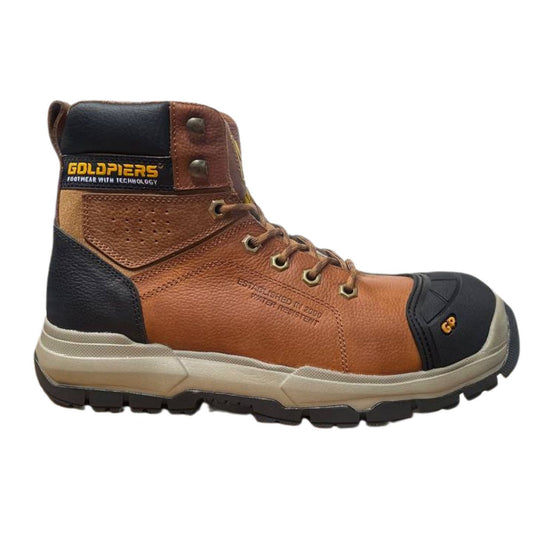 BOTIN GP INDUSTRIAL - HULK