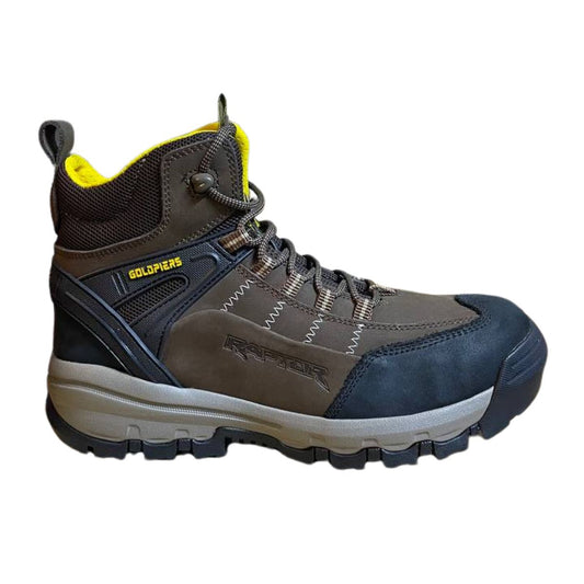 BOTIN GP INDUSTRIAL - RAPTOR