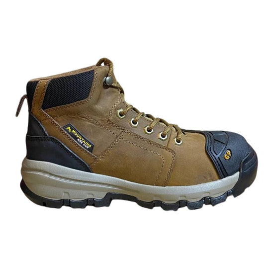 BOTIN GP INDUSTRIAL - ATEN