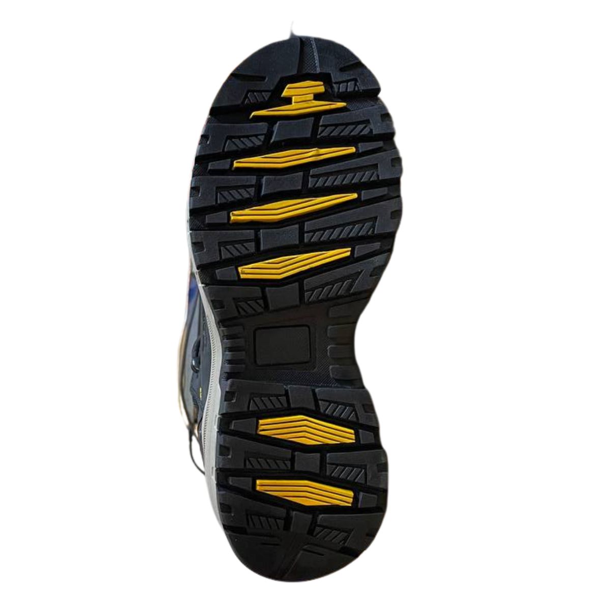BOTIN GP INDUSTRIAL - RAPTOR