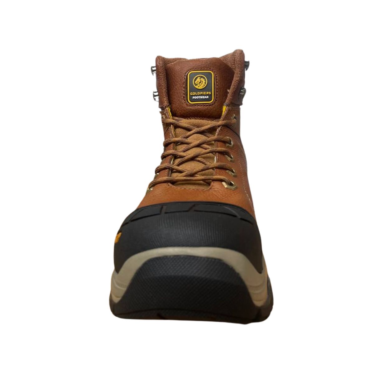 BOTIN GP INDUSTRIAL - HULK