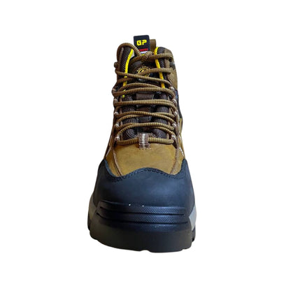 BOTIN GP INDUSTRIAL - RAPTOR