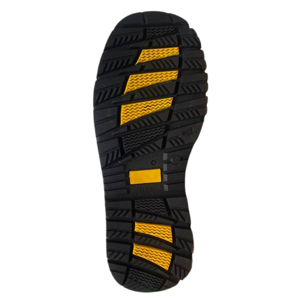 BOTIN GP INDUSTRIAL - HULK
