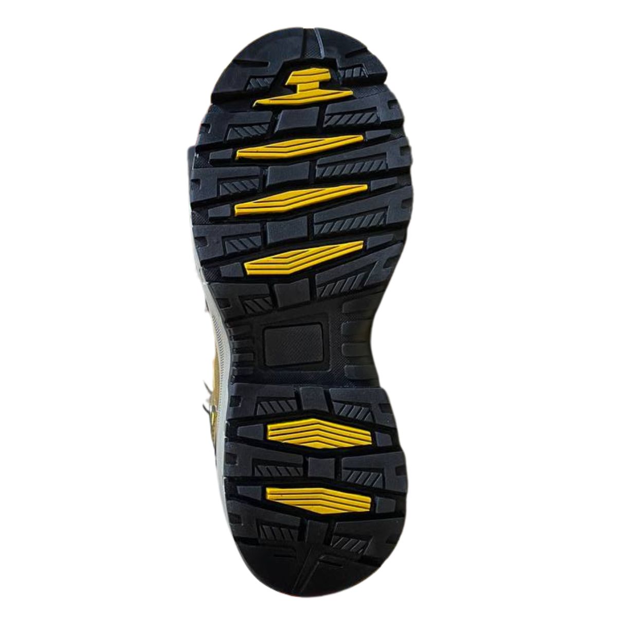 BOTIN GP INDUSTRIAL - RAPTOR