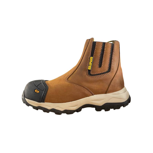 BOTIN INDUSTRIAL DAMA - CHELSE