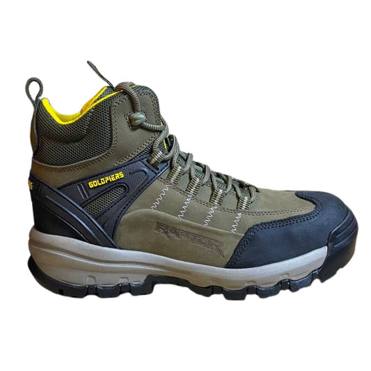 BOTIN GP INDUSTRIAL - RAPTOR