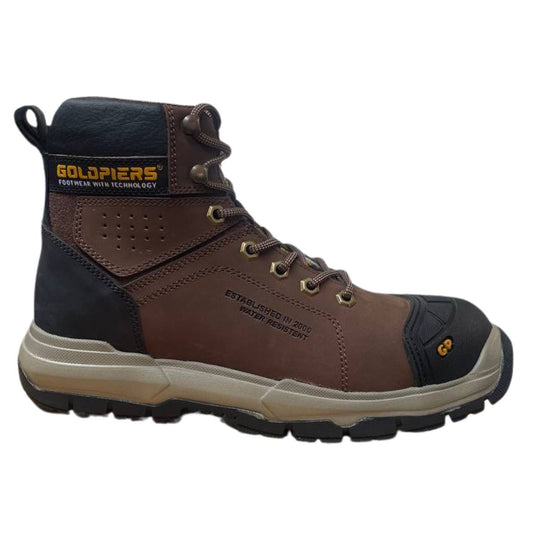 BOTIN GP INDUSTRIAL - HULK