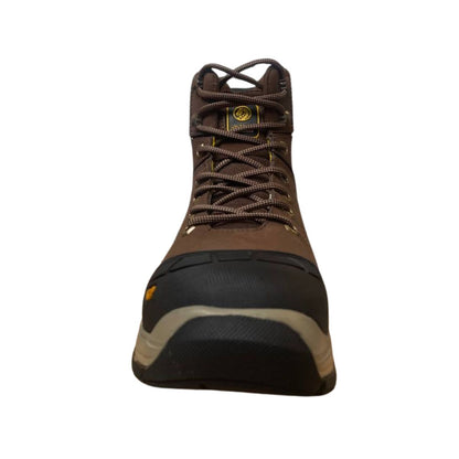 BOTIN GP INDUSTRIAL - HULK