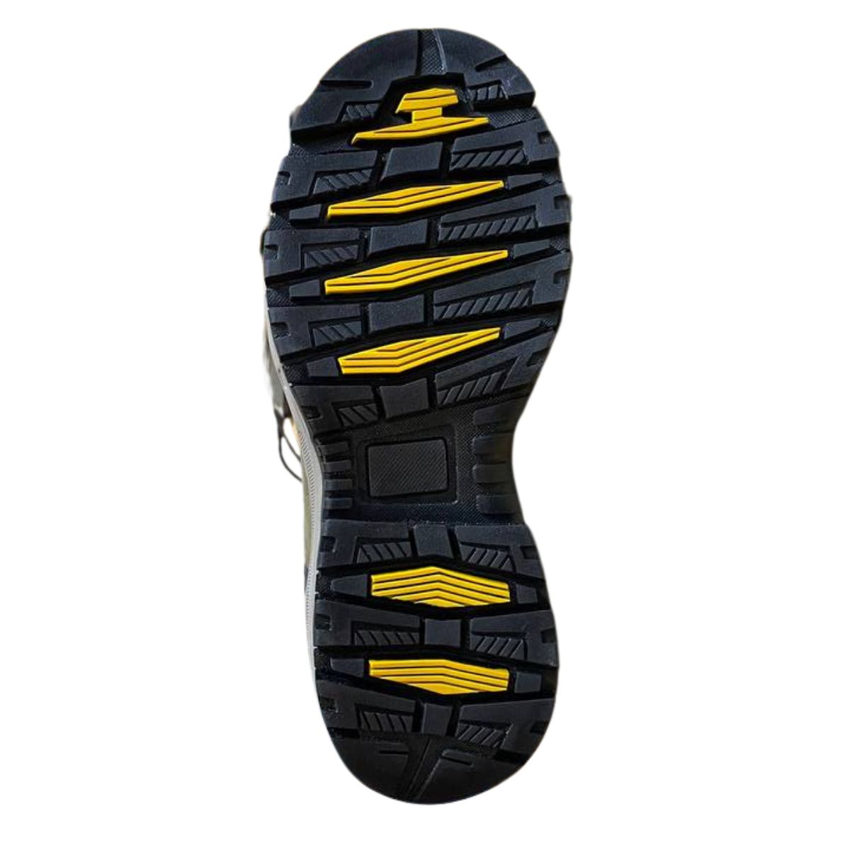 BOTIN GP INDUSTRIAL - RAPTOR